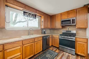 851 & 877 County Road 455, Coupland, TX 78615 - Photo 30