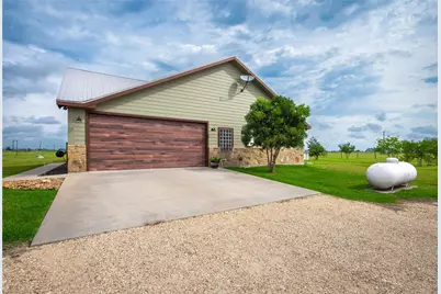 851 & 877 County Road 455, Coupland, TX 78615 - Photo 26