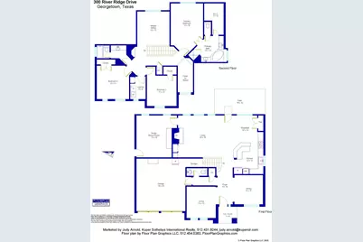 300 River Ridge Drive, Georgetown, TX 78628 - Photo 32