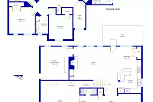 300 River Ridge Dr, Georgetown, TX 78628 - Photo 32