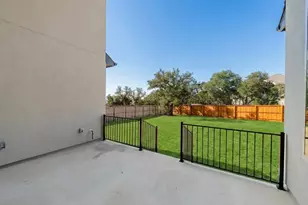 400 Buckaroo Dr, Georgetown, TX 78633 - Photo 20