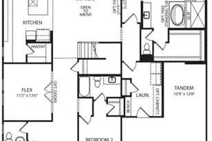 400 Buckaroo Dr, Georgetown, TX 78628 - Photo 2