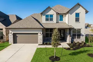400 Buckaroo Dr, Georgetown, TX 78633 - Photo 1
