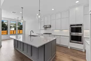 400 Buckaroo Dr, Georgetown, TX 78628 - Photo 4