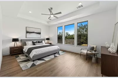 400 Buckaroo Drive, Georgetown, TX 78628 - Photo 6