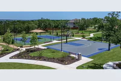 400 Buckaroo Drive, Georgetown, TX 78628 - Photo 8