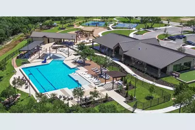 400 Buckaroo Drive, Georgetown, TX 78628 - Photo 24