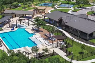 400 Buckaroo Dr, Georgetown, TX 78628 - Photo 24