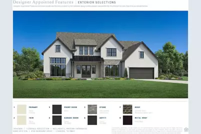 5105 Bergamo Drive, Leander, TX 78641 - Photo 2