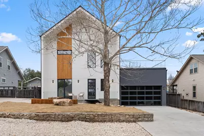 2915 Chisholm Trail, Austin, TX 78734 - Photo 2