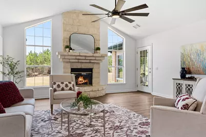 207 Meadow Oaks Drive, Dripping Springs, TX 78620 - Photo 1