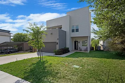5408 Agatha Circle, Austin, TX 78724 - Photo 1