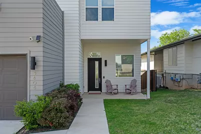 5408 Agatha Circle, Austin, TX 78724 - Photo 2