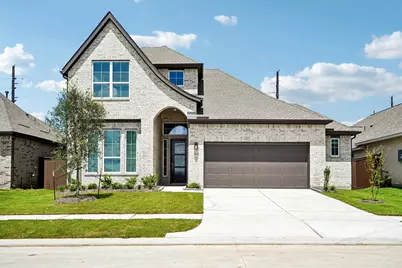 112 Monza Bend, Liberty Hill, TX 78642 - Photo 1