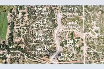 Lot 6 Sunset View Court, Johnson City, TX 78636 - Photo 22