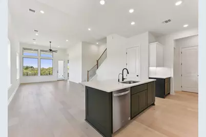 234 Flora Springs Cove, Liberty Hill, TX 78642 - Photo 8