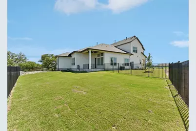 234 Flora Springs Cove, Liberty Hill, TX 78642 - Photo 20