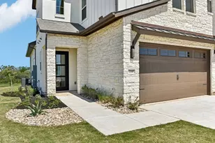 234 Flora Spgs Cv, Liberty Hill, TX 78642 - Photo 4