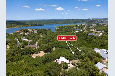 Lots 5 and 6 Courtside Lane, Spicewood, TX 78669 - Photo 2