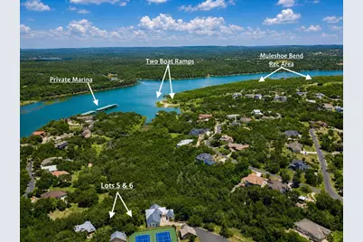 Lots 5 and 6 Courtside Lane, Spicewood, TX 78669 - Photo 26
