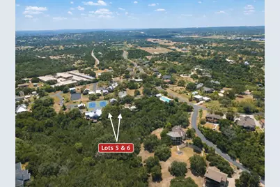 Lots 5 and 6 Courtside Lane, Spicewood, TX 78669 - Photo 4