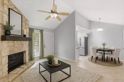 4307 S 1st Street #206, Austin, TX 78745 - Photo 1