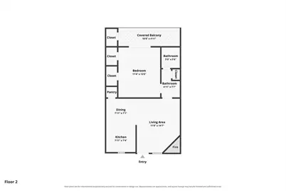 4307 S 1st Street #206, Austin, TX 78745 - Photo 22