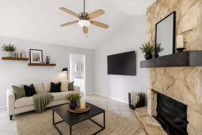 4307 S 1st Street #206, Austin, TX 78745 - Photo 4