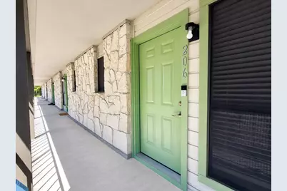 4307 S 1st Street #206, Austin, TX 78745 - Photo 2