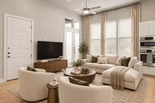 6201 Toscana Ave, Austin, TX 78724 - Photo 2