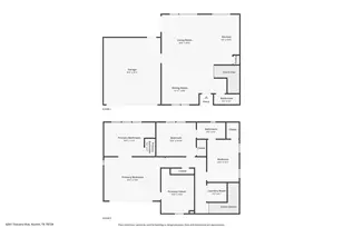6201 Toscana Ave, Austin, TX 78724 - Photo 34