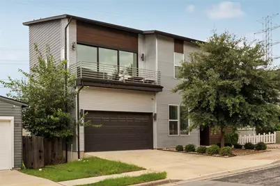 6201 Toscana Avenue, Austin, TX 78724 - Photo 2