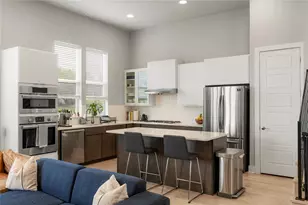 6201 Toscana Ave, Austin, TX 78724 - Photo 4