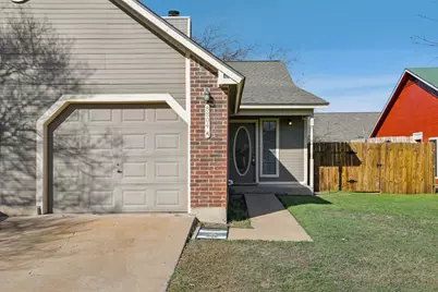 8804 Cainwood Lane #A, Austin, TX 78729 - Photo 2