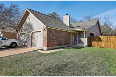 8804 Cainwood Lane #A, Austin, TX 78729 - Photo 1