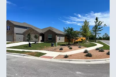 100 Dupont Pass, Jarrell, TX 76537 - Photo 1