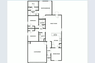 100 Dupont Pass, Jarrell, TX 76537 - Photo 2