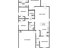 100 Dupont Pass, Jarrell, TX 76537 - Photo 2