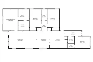 336 Nene Ln, Bastrop, TX 78602 - Photo 40