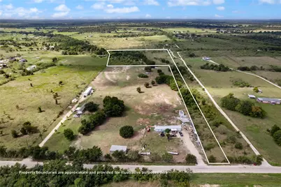 235 Alexandra Lane, Dale, TX 78616 - Photo 4