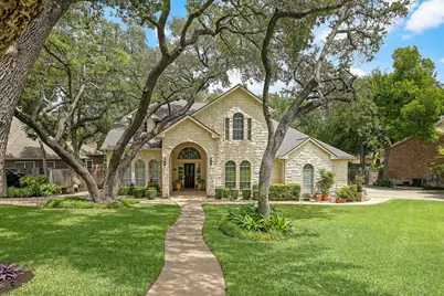 2929 Cedar Crest Circle, Round Rock, TX 78665 - Photo 1