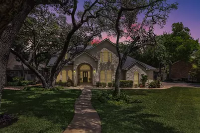2929 Cedar Crest Circle, Round Rock, TX 78665 - Photo 36