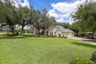 2929 Cedar Crest Cir, Round Rock, TX 78665 - Photo 36