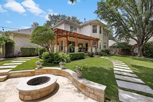 2929 Cedar Crest Cir, Round Rock, TX 78665 - Photo 4