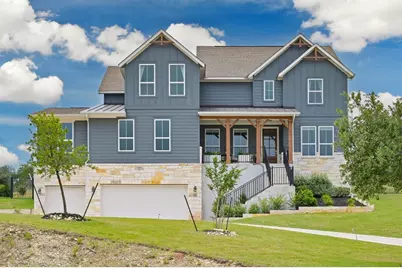 467 Cortaro Drive, Dripping Springs, TX 78620 - Photo 2