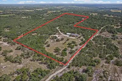 7870 Ranch Road 165, Blanco, TX 78606 - Photo 2