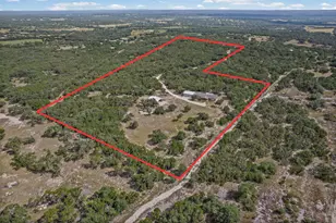 7870 Ranch Road 165, Blanco, TX 78606 - Photo 2