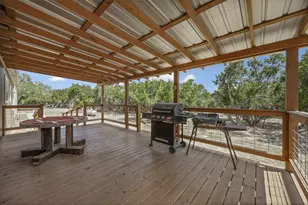 7870 Ranch Road 165, Blanco, TX 78606 - Photo 26