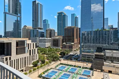 360 Nueces Street #1407, Austin, TX 78701 - Photo 16