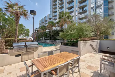 360 Nueces Street #1407, Austin, TX 78701 - Photo 30